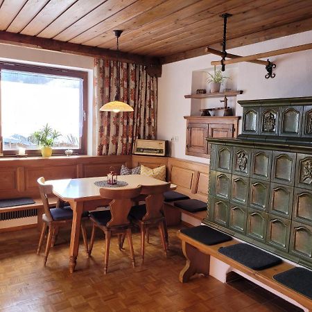 Ferienhaus Gastein Bad Hofgastein Eksteriør billede